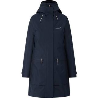 Didriksons Ilma Womens Parka 8