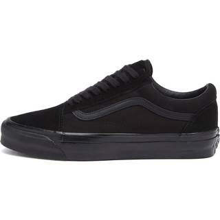 Sneakers Vans Old Skool LX Black/ Black EUR 39 - Black - 39