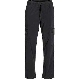 Relaxed Fit Cargobukser