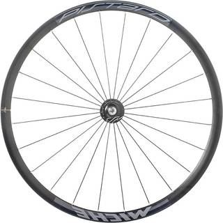 Miche Pistard 2.0 Pista-Pista Bane Hjulsæt - Sort