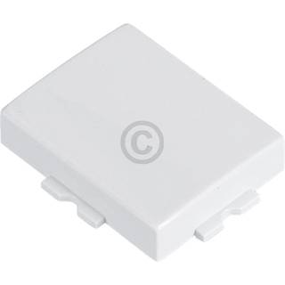 Electrolux Opvaskemaskine, tænd-/slukknap, hvid 1528432022