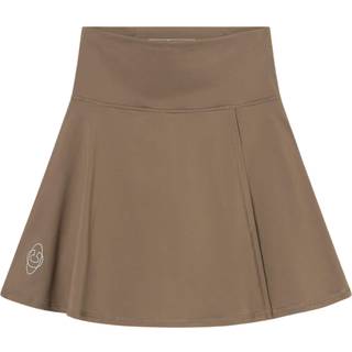 Cuera Oncourt Skirt 2-in-1 Walnut
