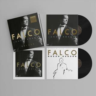 Falco - Junge Roemer (Reissue) (2 LP)