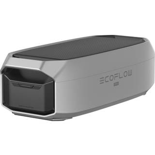 Ecoflow Delta Pro 3 EB EFDELTAPRO3EB (sølv)