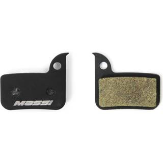 Massi SRAM Road&amp;Level Ultimate Disc Brake Pads - Black