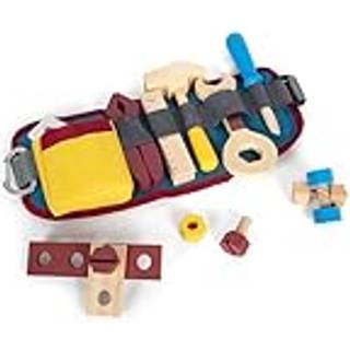 Small Foot værktøjsbælte legetøjssæt
