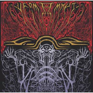 Ufomammut - Hidden