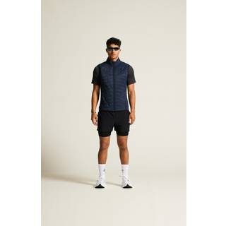 Advance Essence Warm Vest M Blaze (M)