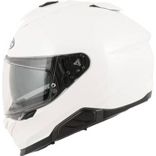 HJC I71 Integralhjelm hvid XXS