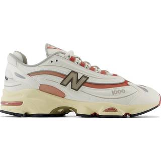New Balance New Balance | 1000CB White | sneakers White - Størrelse: 40,5 - SEA SALT - White - 40,5