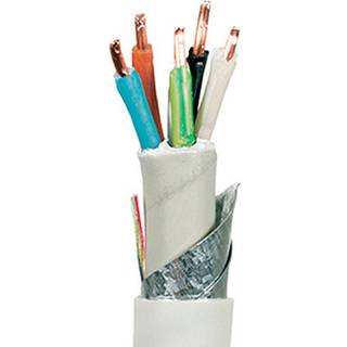 El kabel PAPJ 7x1,5mm² - 100 meter