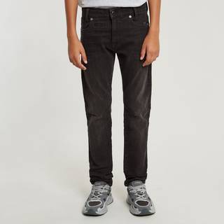 Boys D-Staq Slim Jeans - Medium blue - boys