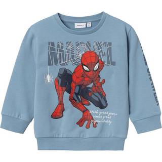 Spiderman Sweatshirt
