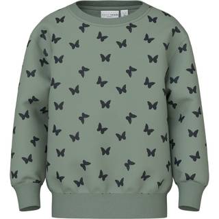 Fleece Sweatshirt