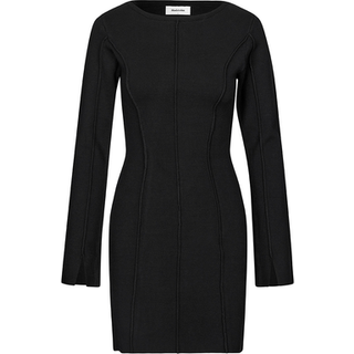 Modström KaitoMD dress - Black - XL - Kjole