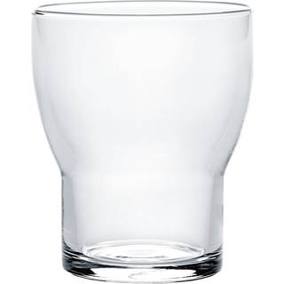 Serax Edie Glas 20 Cl - Drikkeglas Krystalglas Transparent - B0819726