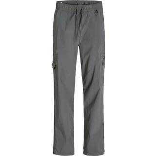 Relaxed Fit Cargobukser