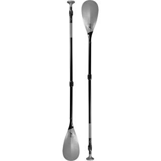 Brunotti 170-215cm Delbar Justerbar Alu SUP Paddle