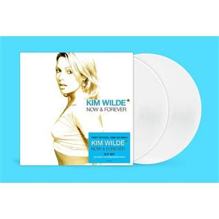 Kim Wilde - Now & Forever