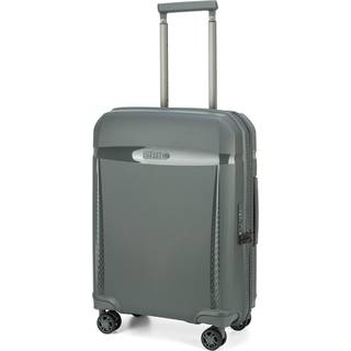 EPIC ZELESTE Trolley GHOSTGREY Kabine kuffert
