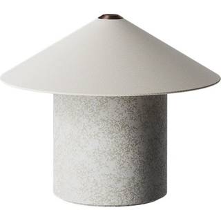 LYFA Futé 350 Transportabel Lampe Keramik