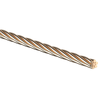 NKT 150 mm² (37x2,27mm) cu-kabel