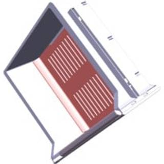 Electrolux Grønsagsboks,Komplet,Neutral,7 140060247081