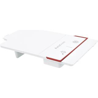 Electrolux kappe, sæbeskuffe, rød, Autodosing 140134200041