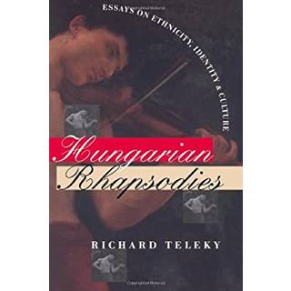 Hungarian Rhapsodies