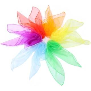 Bløde Fidget nudler 6 stk - Magni