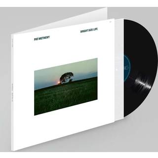 Pat Metheny - Bright Size Life