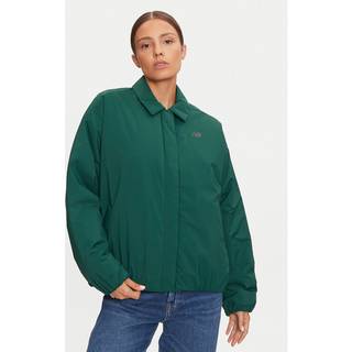 New Balance - Grøn - Coaches Jacket - Small