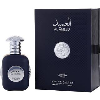 Lattafa Perfumes - Al Ameed Eau de Parfum - 100 ml - Edp