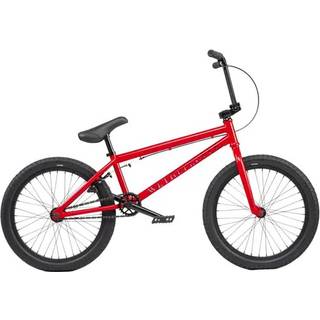 Wethepeople Thrillseeker 20" Freestyle BMX Cykel (Rød)