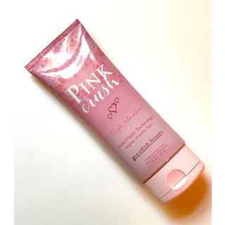 Pink Crush Tingle intensiverer moderat prikken & opvarmning 7oz