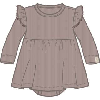 Lil Atelier Etherea Bodykjole