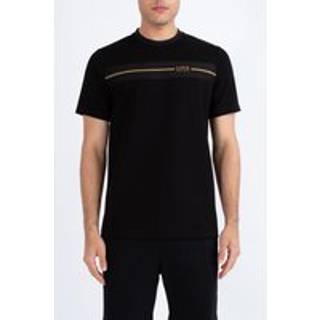 Luke 1977 Hopkins T Shirt Black