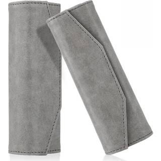 DJI Osmo Pocket anti-slip læderetui - Grå