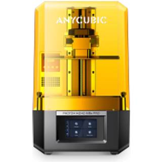 Anycubic Photon Mono M5s Pro