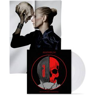 Avatarium - Death. Where Is Your Sting (Clear Vinyl)