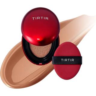 TIRTIR Mask Fit Red Mini Cushion 34C Amber
