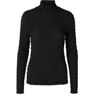 Slftimmi Ls High Neck Structur