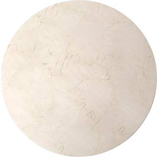 Audo Androgyne Bordplade Til Sidebord Ø65 Crystal Rose