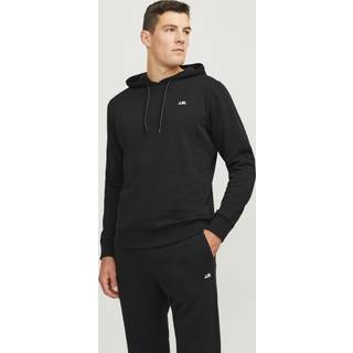 JJ Rebel Hoodie Sort - M