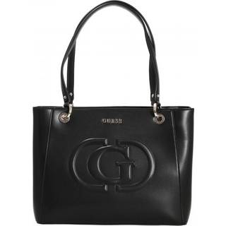 Guess Mietta shopper (BLACK (BLA))