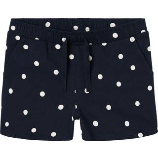 Printet Shorts