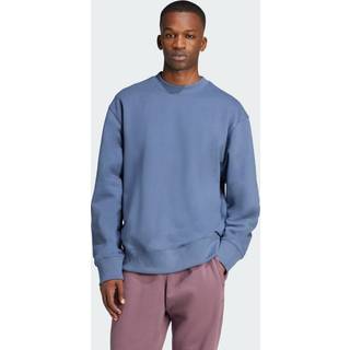 Sweatshirt adidas Premium Essentials Crew Sweatshirt Preloved Ink XL - Preloved Ink - XL