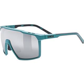 Uvex - MTN Perform Small Cat. 3 (VLT 12%) - Solbriller grå