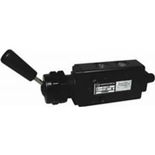 Norgren Ventil man.akt 5/2 1/8" x3029602 vip/vip