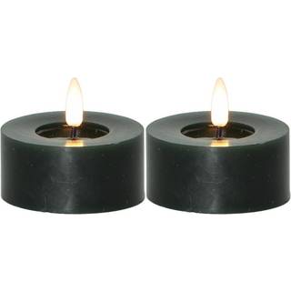 Star Trading - LED Telys Flamme Flow - LED Stearinlys